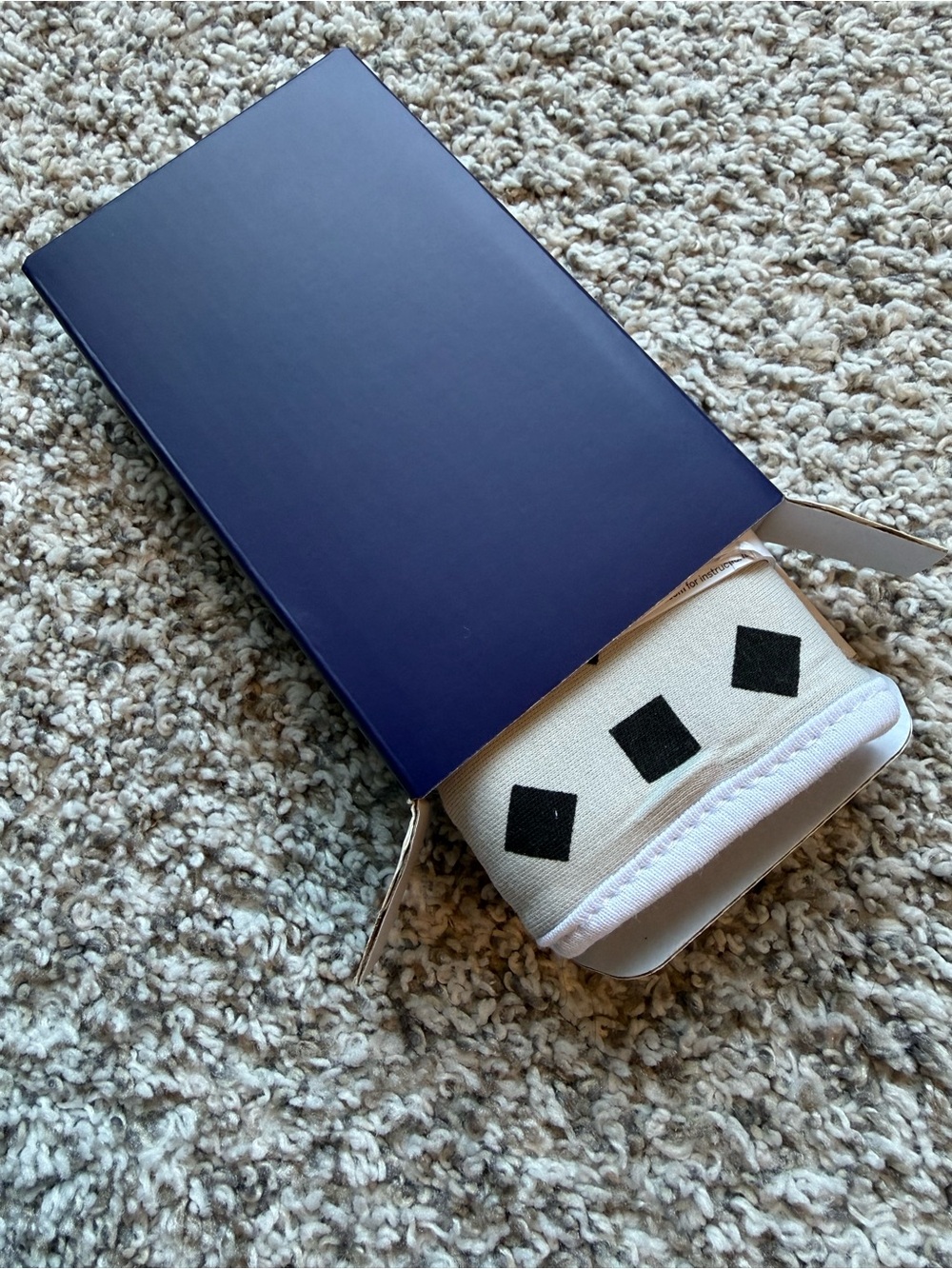 Nanit Breathing Band | 0-3M | New in Original Packaging - Picture 3 of 4